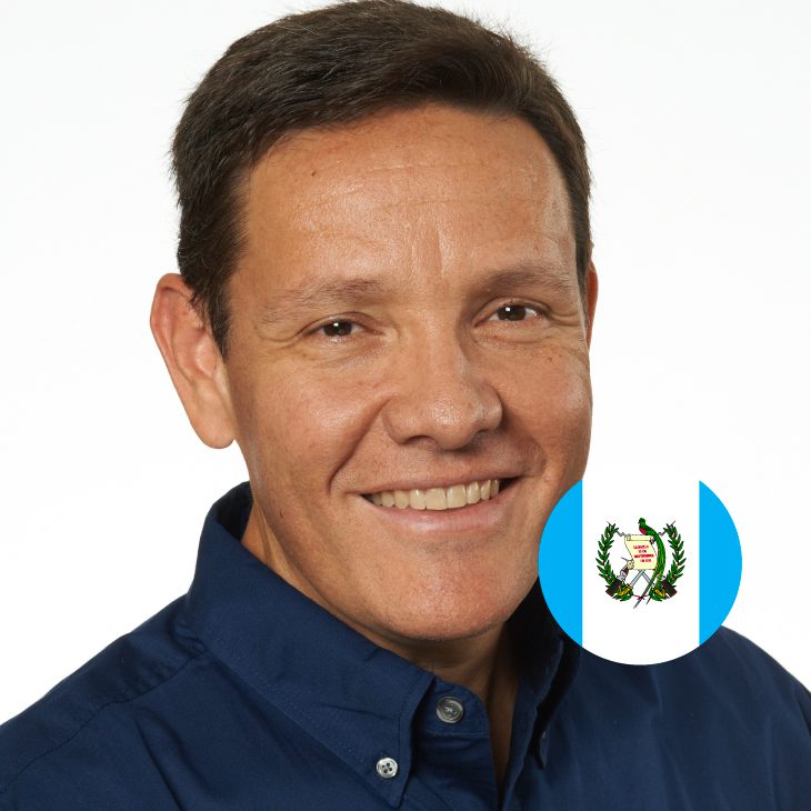 Oscar García Colón 