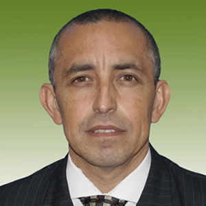 Carlos Enrique Castillo Galindo