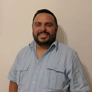 José Guillermo Pérez