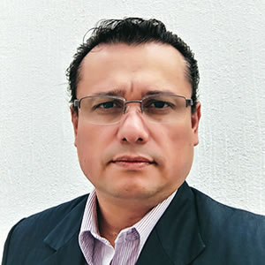Oscar Rafael Molina Villela