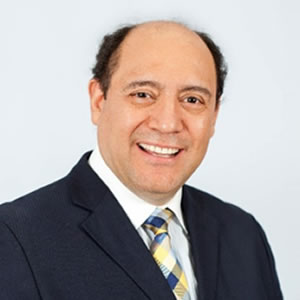 Raúl Castellanos
