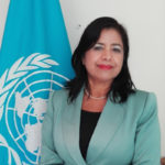 Rebeca Arias Flores