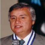 Oscar Manuel Cóbar Pinto