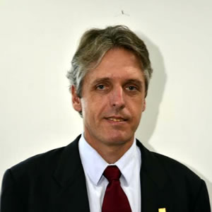Ing. Otto Becker, Director de Junta Directiva de Cámara de Industria de Guatemala