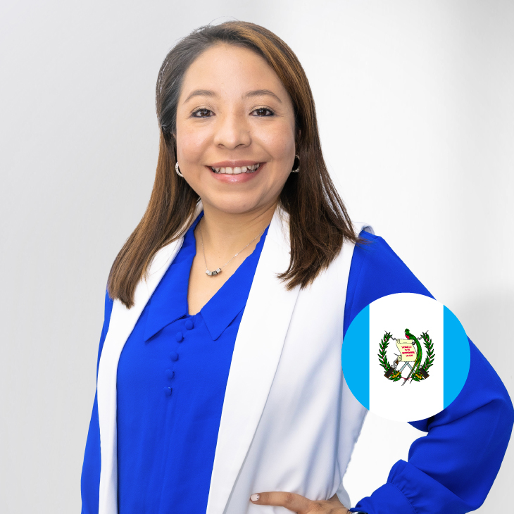 Evelyn Juárez