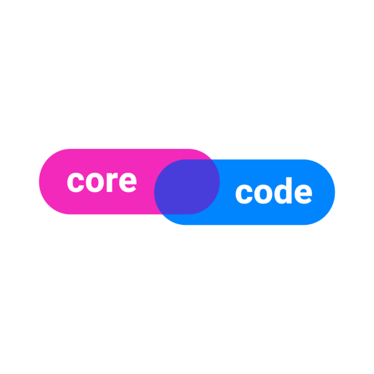 Core Code io