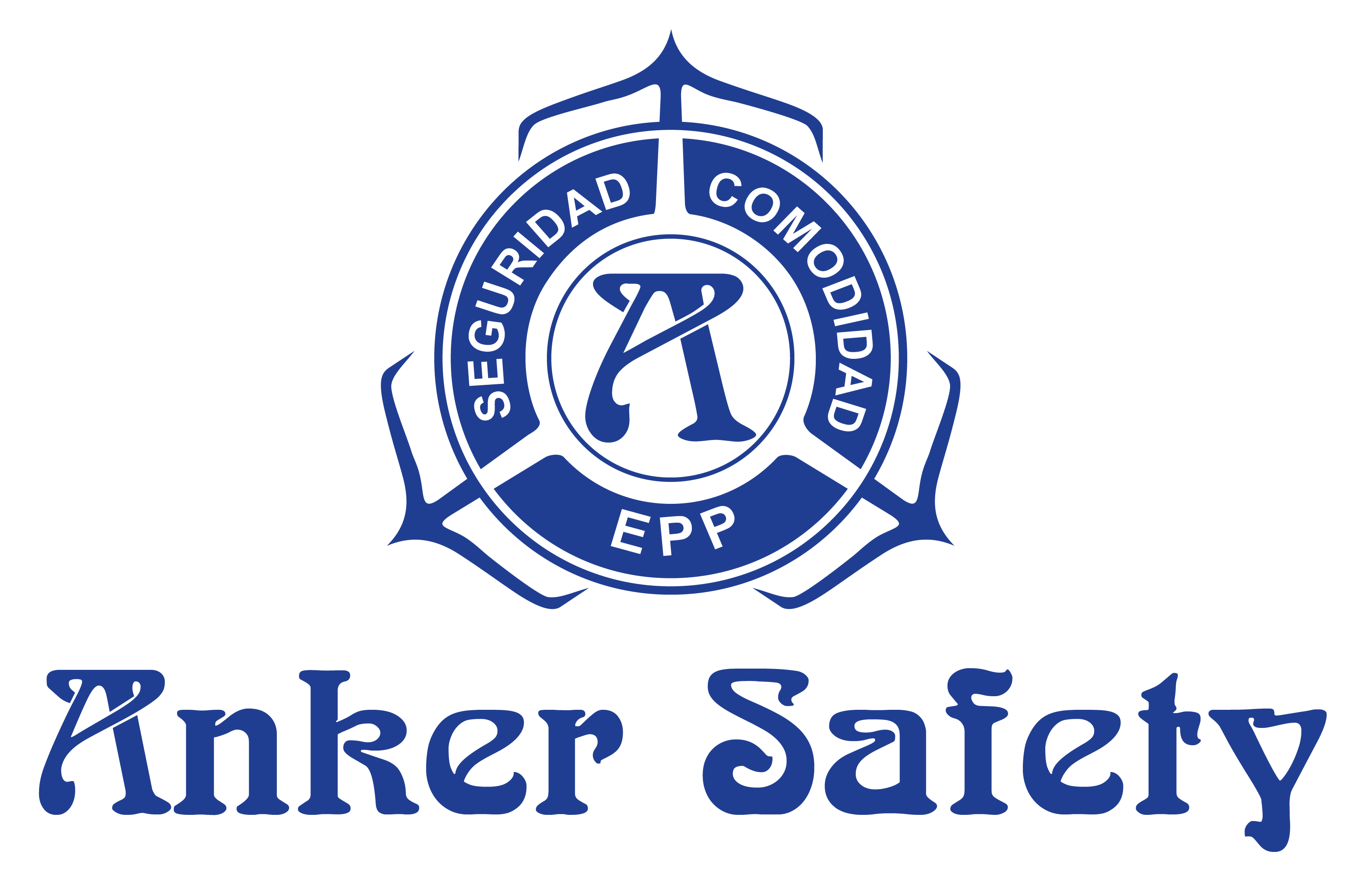 Anker Safety_AZUL