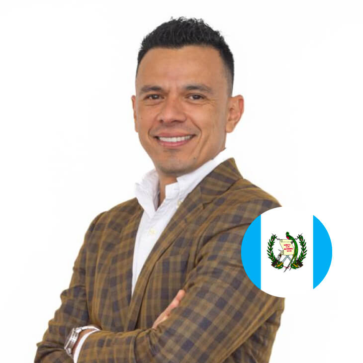Daniel García