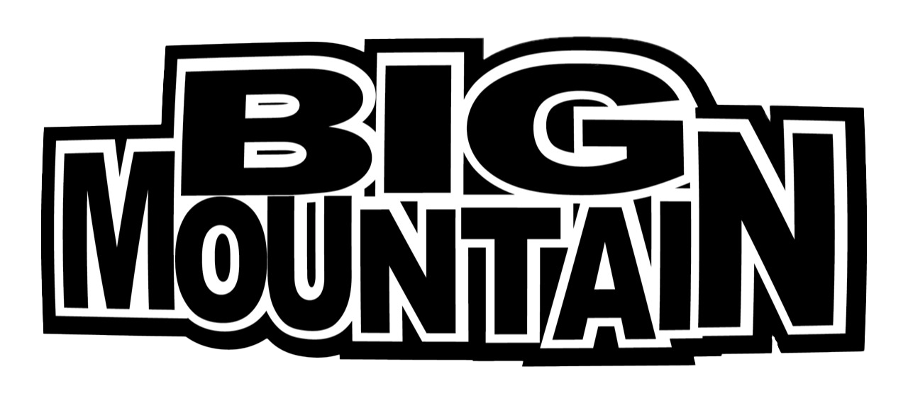 logo big mountain