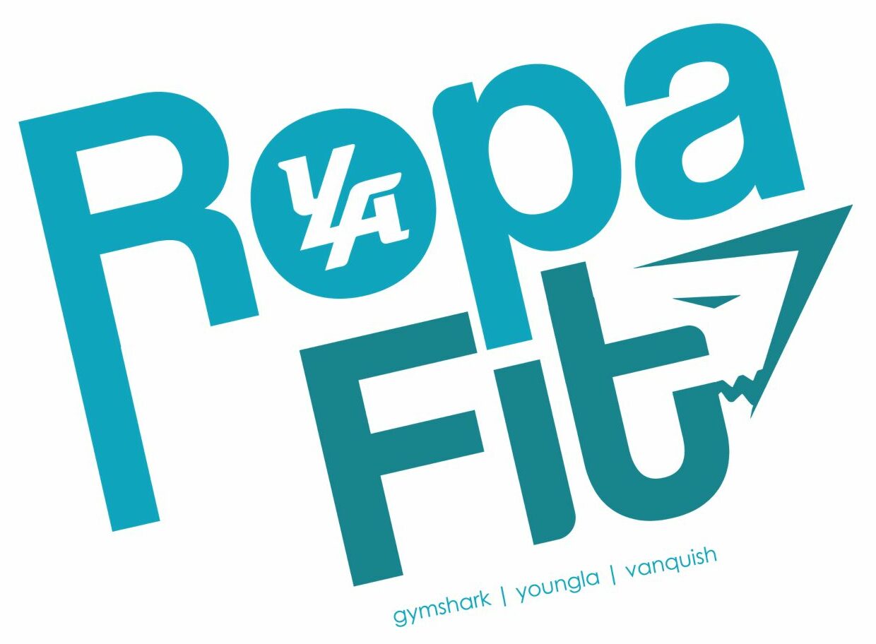 Logo Ropa Fit