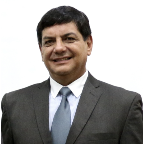 Alfredo Gálvez
