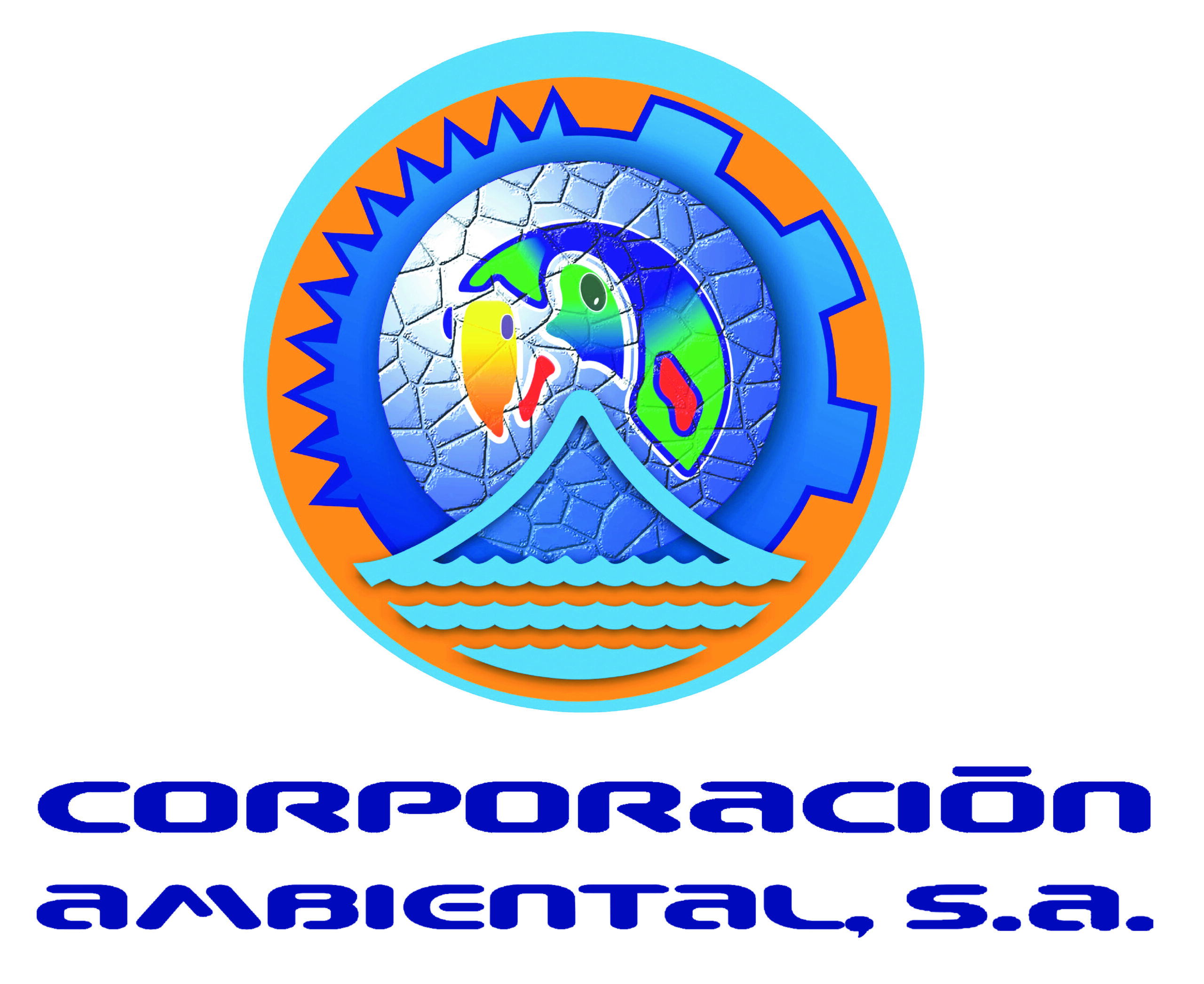 Logo CorporacionAmbiental_V1