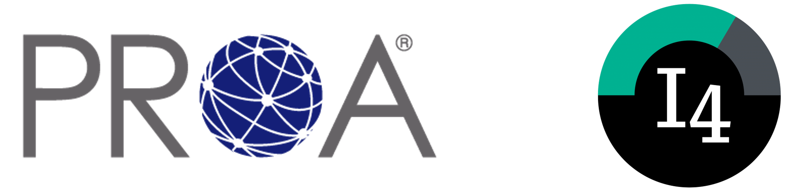 Logo PROA e I4