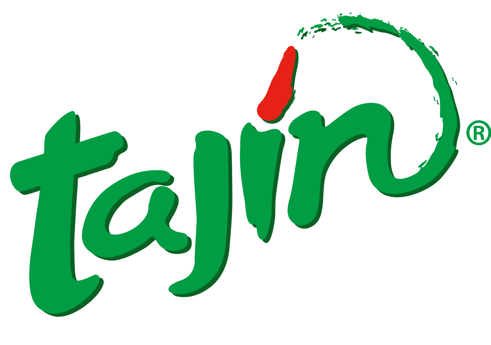 Logo Tajin