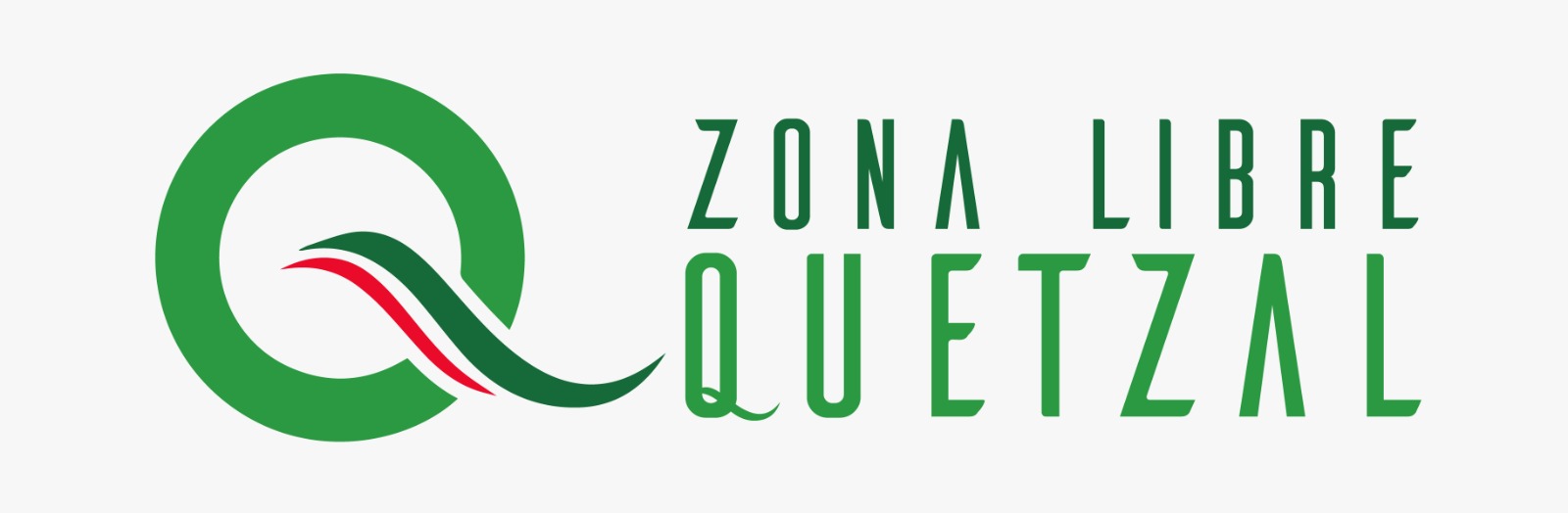 Logo Zona Libre Quetzal