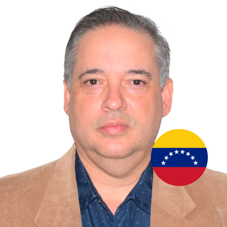 Reinaldo Mayol