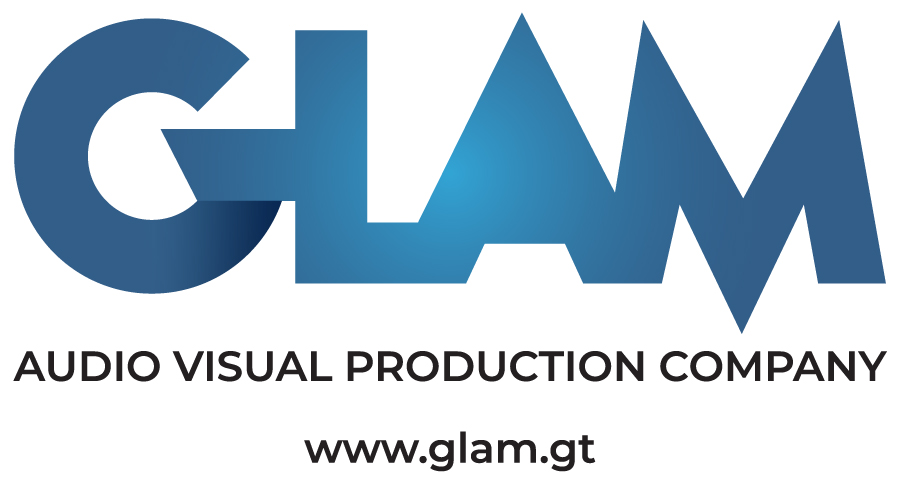 Glam-Logo
