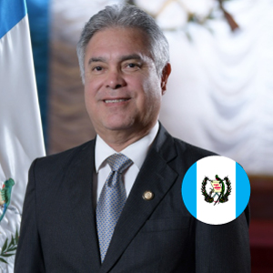 José Raúl Solares Chíu