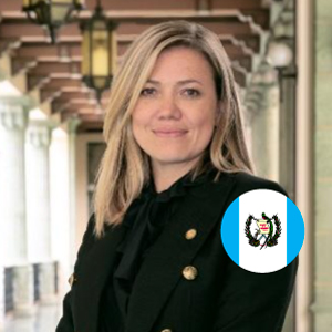 Ana Valeria Prado Mancilla