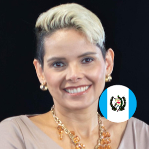 Claudia Barrios