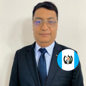 Otto René Morales Estrada