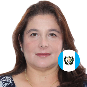 Sonia Renée Lainfiesta