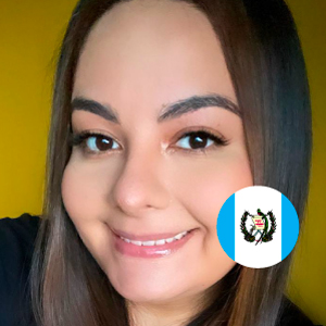 Ana Sofía Búcaro Castro