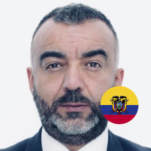 Andrés Ormaza Mejía