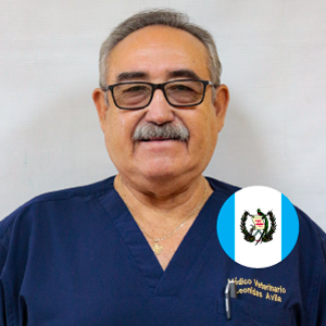 Leonidas Avila Palma