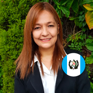 Lorena Isabel López Donado