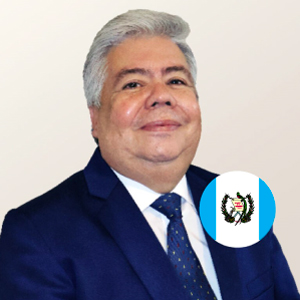 Ramiro Pérez 