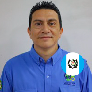 Sergio Antonio Hernández de la Roca 