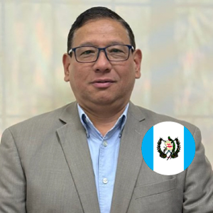 Nelson Ruano