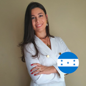 Sandra María Salazar Cruz