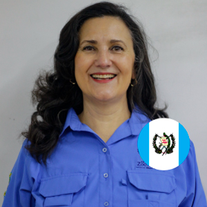 Silvia María Zea Ordoñes