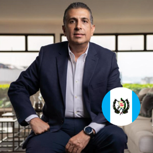 Cristian Estuardo Mayorga Martínez