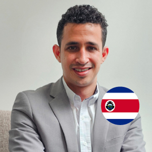 David Rodríguez Sequeira 