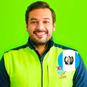 Eddy Morataya