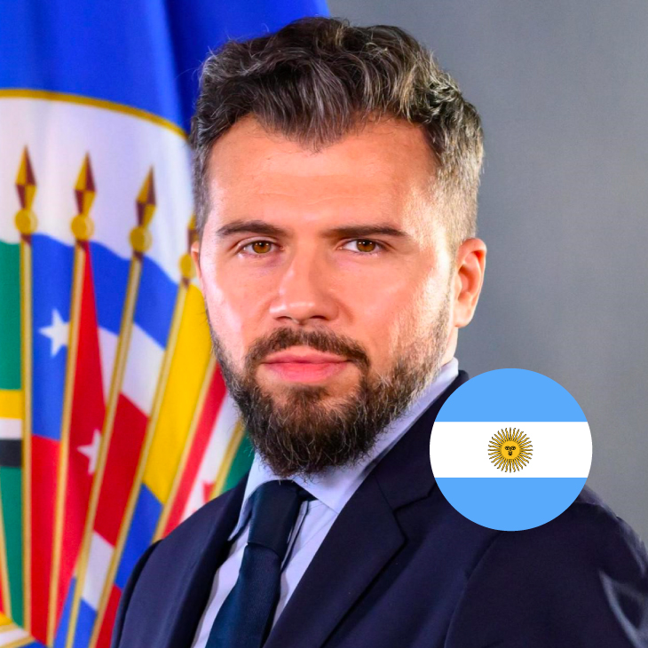 Gastón Schulmeister