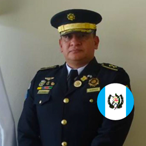 Héctor Noe González Prera