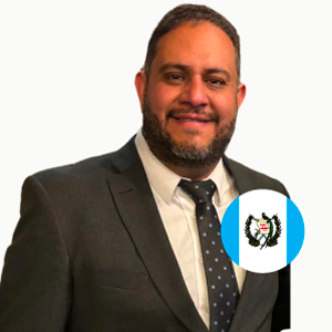 Jorge Carlos Escobar Palacios