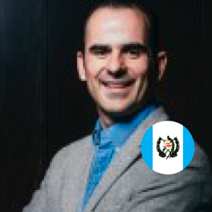 Juan Carlos Rodríguez Mazariegos
