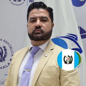 Leonel Alberto Molina Cabrera