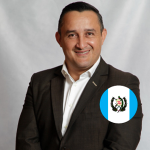 Luis Eduardo Casasola Marroquín