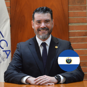 Mario Rodolfo Salazar Escobar