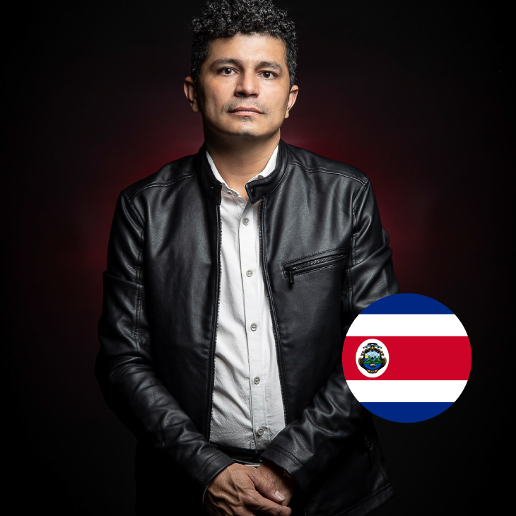 Mario Vargas Rojas