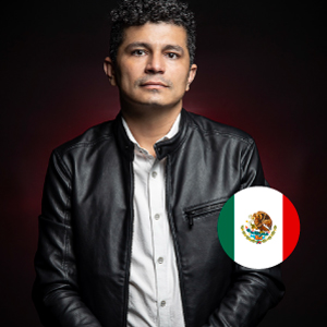 Mario Vargas Rojas