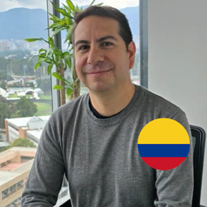Miguel Angel Mesa