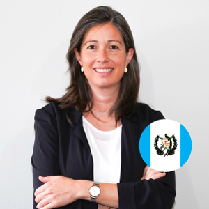 Nancy Chacón Calderón