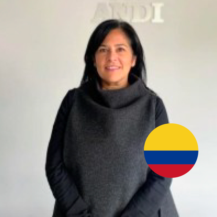 Paola Buendia García